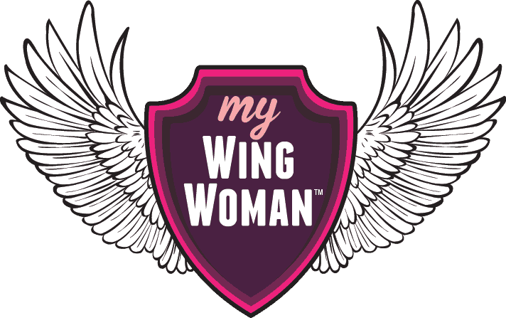 My Wing Woman_TM Logo