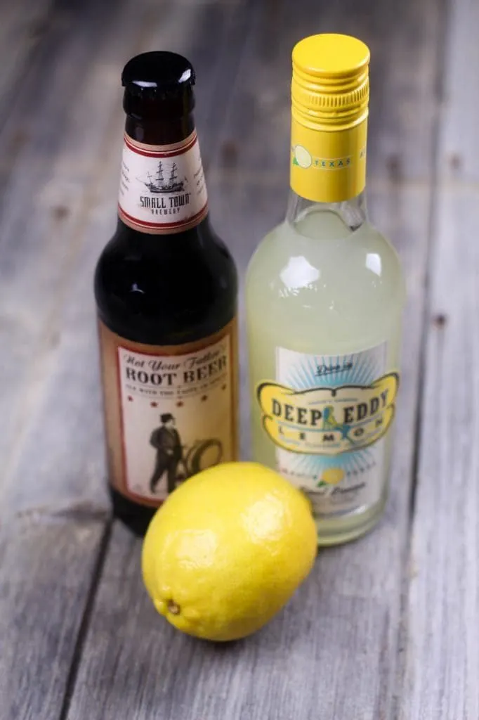 Not Your Father's Lemonade
