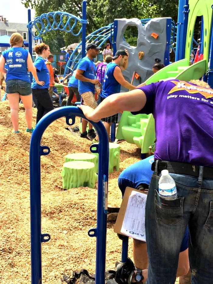 installing-playground-in-cincinnati