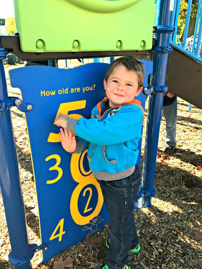 learn-numbers-at-the-park
