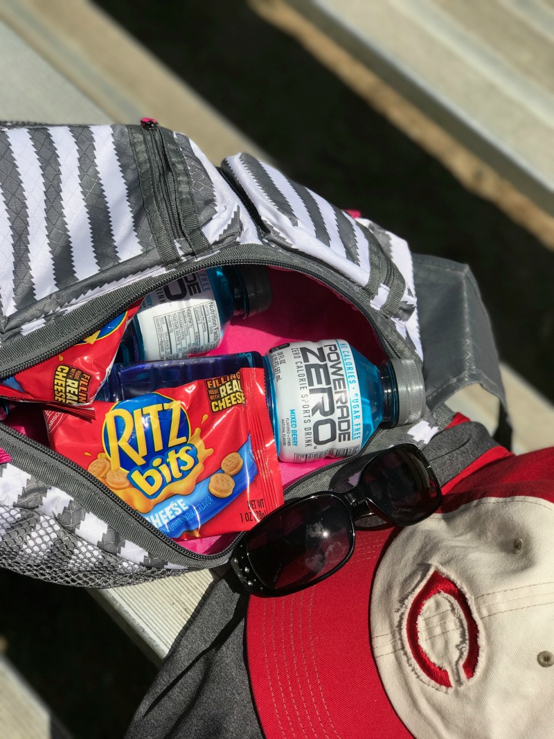 sideline parent comfort items make any practice or game more enjoyable