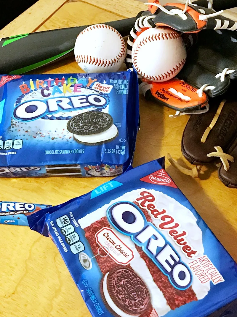 Shop at Kroger for all your OREO needs