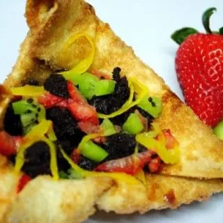 Kid-Friendly Dessert 