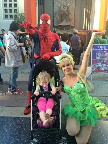 Urbini Hummingbird Stroller Review