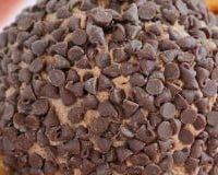 Nutella Cheese Ball
