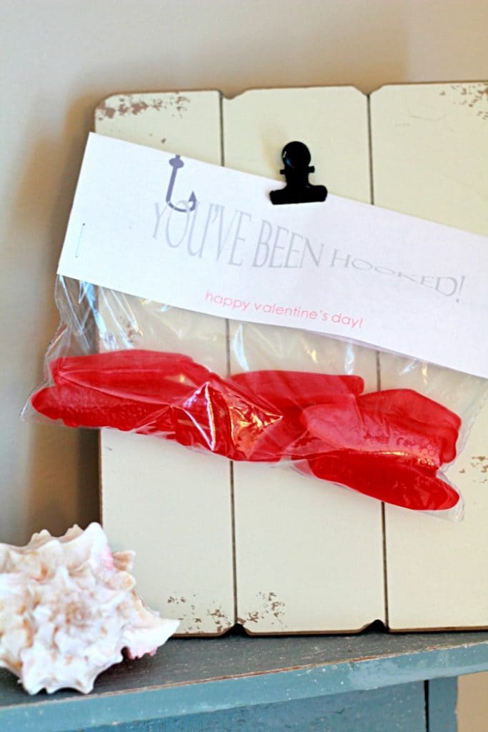 Printable Valentine’s Day Treat Bag Toppers – Moments With Mandi