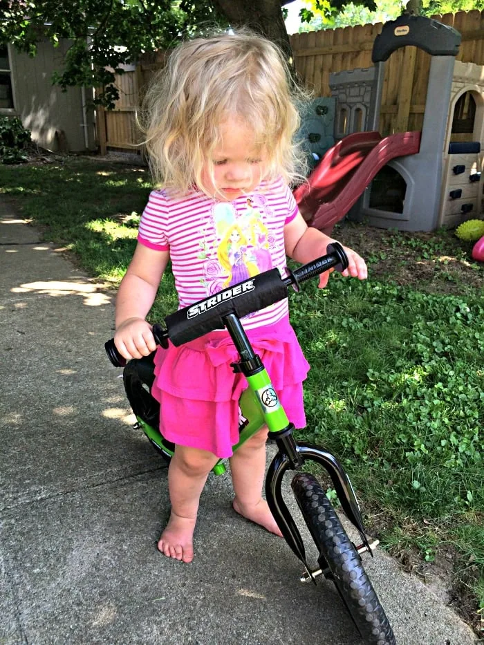 Grab Your Family and Some Wheels for a Day of Exploring