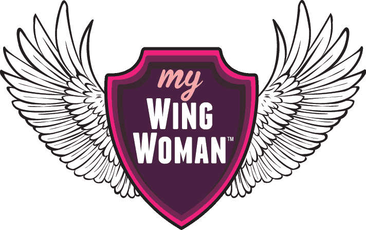 Defining and Honoring My Wing Woman
