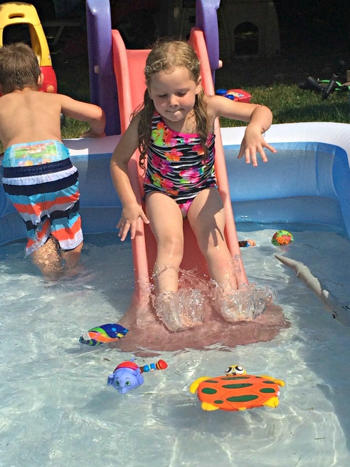 The End of Summer Is Not The End of Fun