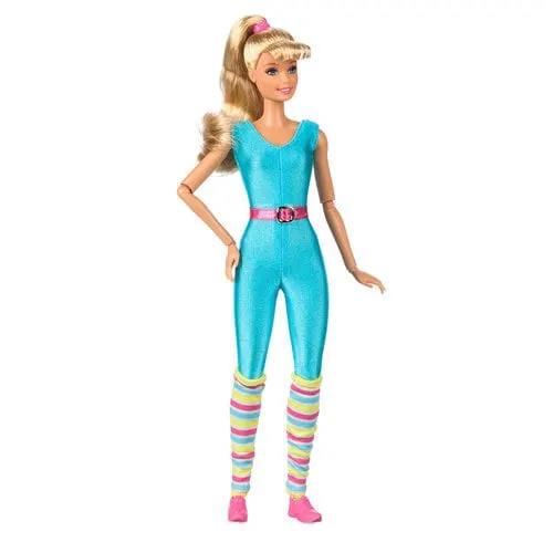Image for Barbie&reg; Doll by Mattel - Toy Story 4
