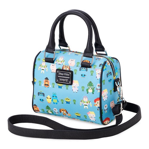 Image for Toy Story 4 Duffel Bag by Loungefly