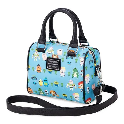 Image for Toy Story 4 Duffel Bag by Loungefly