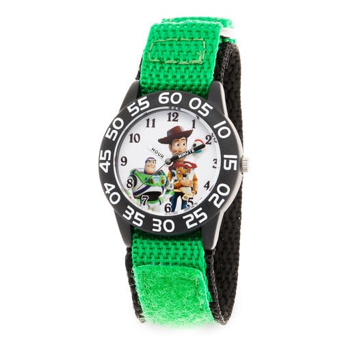 Image for Toy Story 4 Time Teacher Watch for Kids