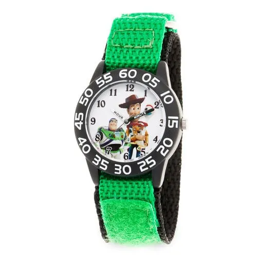 Image for Toy Story 4 Time Teacher Watch for Kids