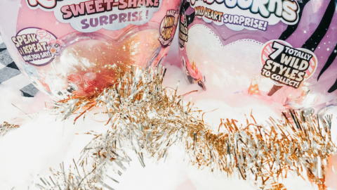 Last Minute Holiday Gifts for Girls – ZURU Rainbocorns!