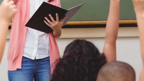 8 Things Teachers Will Never Tell You About Their Work