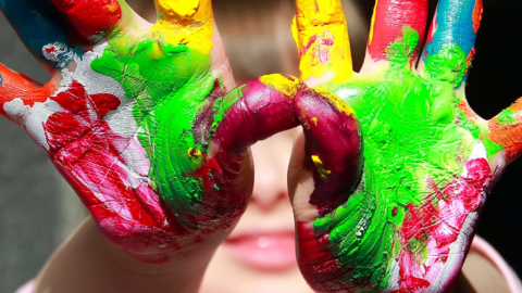 9 Ways to Care for Your Child with Special Needs