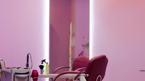 How To Take Your Salon To A Whole New Level