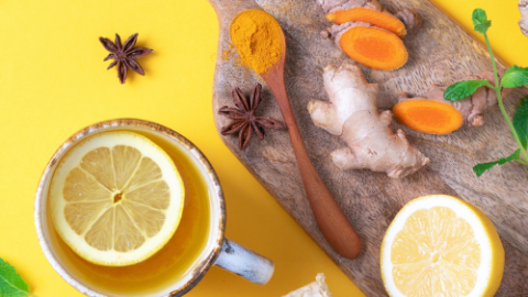 What You Can Do To Boost Your Immune System