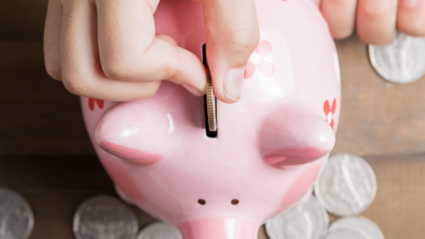 How to Teach Your Kids About Money