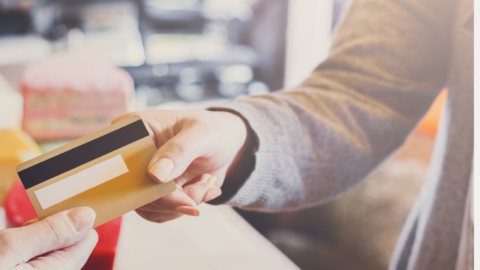 Reducing Transaction Times And Keeping Customers Happy In Your Retail Business