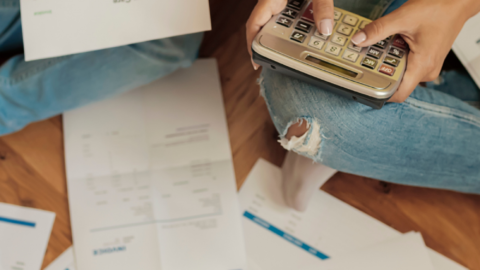 What Happens If You Can’t Repay Your Debt?