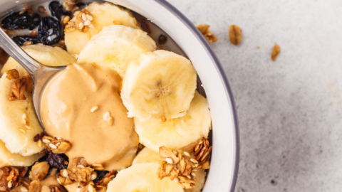 Why You Should Never Forego A Healthy Breakfast