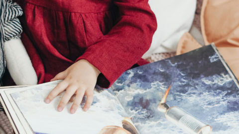 12 Tools & Tips To Help Your Child With Their Reading