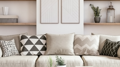 6 Simple Ways to Make Your Home Healthier