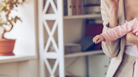 Flexible Career Options For Moms