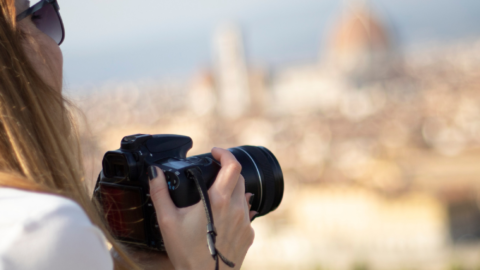 How To Perfect Your Travel Photography