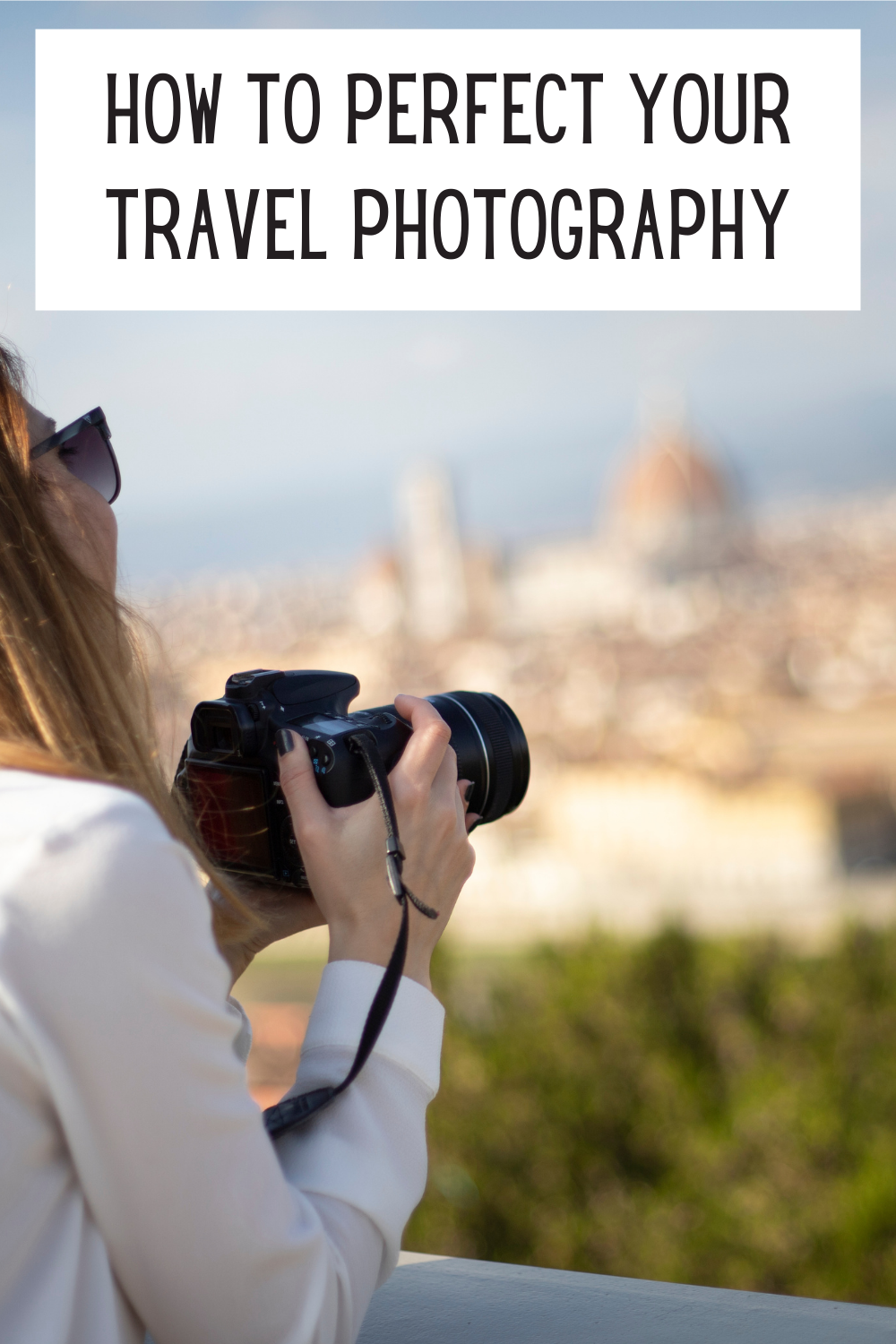How To Perfect Your Travel Photography Moments With Mandi