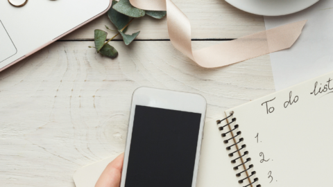 4 Habits That Will Ensure You Maintain Professional Productivity