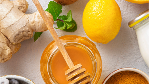 Different Ways To Boost Your Immune System