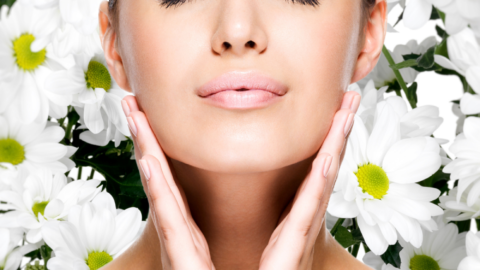 Top Hacks For Healthy Skin