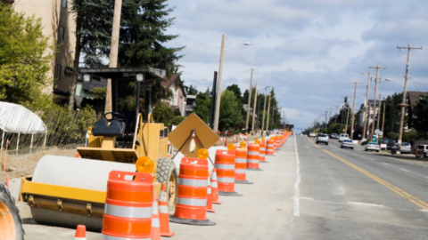 How to Reduce Accidents in Construction Sites