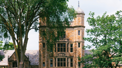 Choosing The Right Law School To Launch Your New Law Career