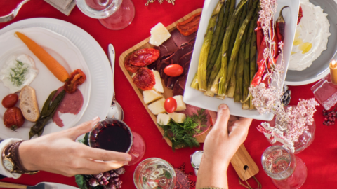 How To Get Your Home Holiday Ready