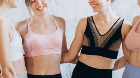 Methods to Ensure You Reach Your Fitness Goal