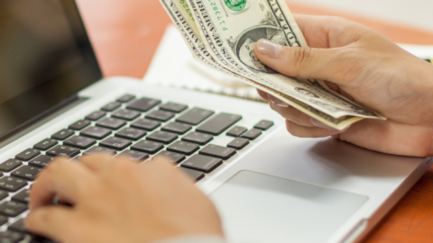 4 Tips To Earn Extra Money Online