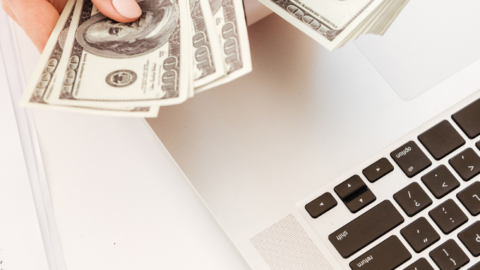 Five Ways To Earn Some Extra Money