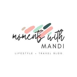 Moments With Mandi