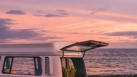Solo Road Trip Tips