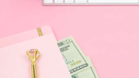 4 Money Management Tips to Help You Save