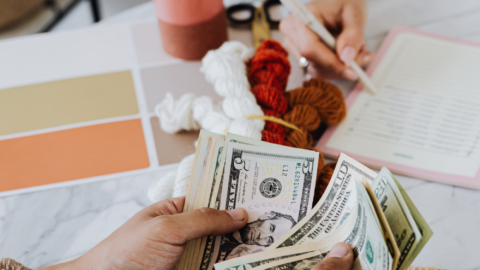 Easy Ways To Save More Money In 2022