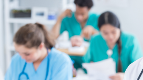 Five Jobs You Can Do In the Medical Field Without Going To Medical School