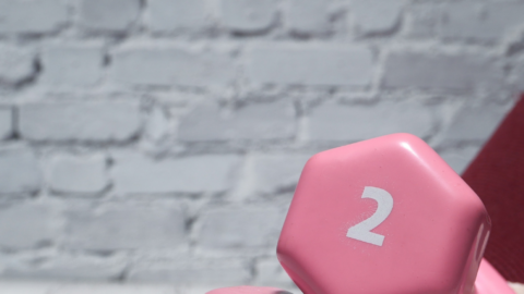 3 Steps to Help You Tone Up After Losing Weight