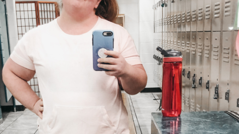 Ways to Maintain a Healthy Lifestyle as a Mom