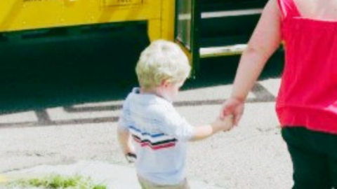 What Parents Should Look For to Make Sure Their Child Is on Track
