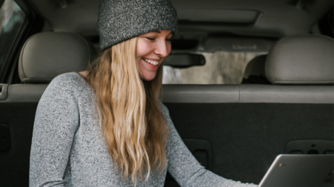 Could You Earn A Living While Living The Nomad Life?
